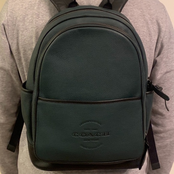 Coach men’s Thompson Bag - Picture 1 of 5